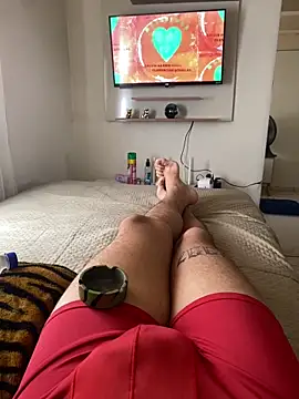 GostosoRS25 online show from March 29, 3:56 pm