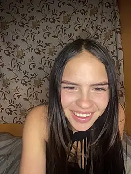 Lariquita online show from February 11, 6:07 am