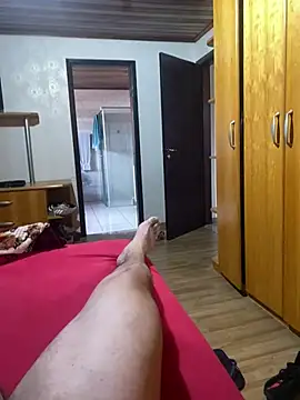 jeanramon01 online show from February 14, 2:03 pm