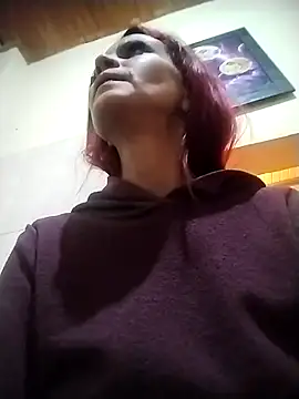 cintia love online show from February 7, 8:23 pm