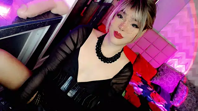 BEYBIDOMME online show from April 11, 4:39 am