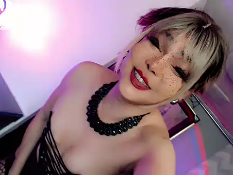 BEYBIDOMME online show from April 15, 4:25 pm