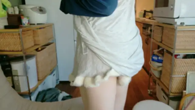   Yui  online show from February 15, 5:48 am