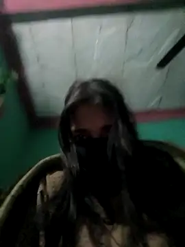 MONIKA BIGG55A online show from January 13, 7:30 pm