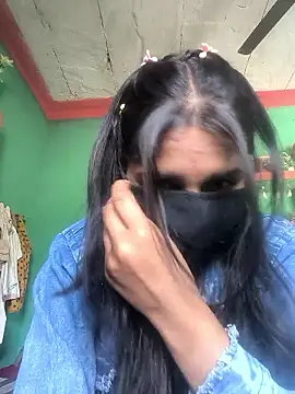 MONIKA BIGG55A online show from January 14, 8:20 am