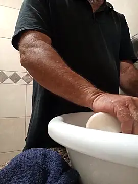 Playmate1976 online show from April 8, 7:03 pm