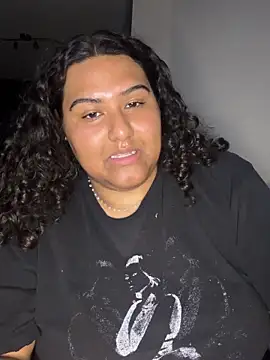 Angeliccreamyrican online show from April 5, 4:53 am