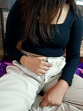 Ruchi 0007 online show from February 18, 8:43 am