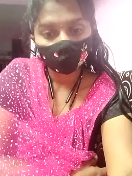 Tamil Hot Anu online show from January 18, 8:34 pm