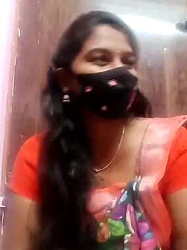 Tamil Hot Anu online show from February 9, 7:51 pm