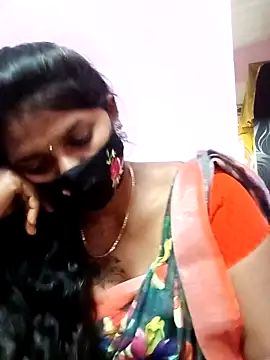Tamil Hot Anu online show from February 10, 8:29 am