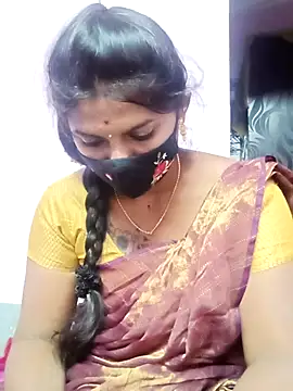 Tamil Hot Anu online show from February 12, 6:58 pm