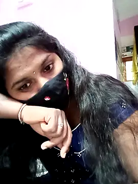 Tamil Hot Anu online show from February 15, 11:19 am