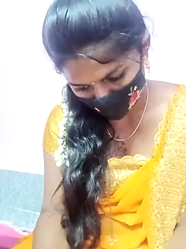 Tamil Hot Anu online show from February 22, 1:53 pm
