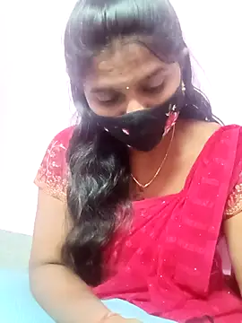 Tamil Hot Anu online show from March 2, 7:21 pm