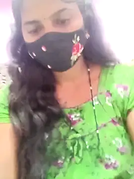 Tamil Hot Anu online show from April 13, 1:11 am