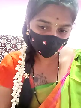 Tamil Hot Anu online show from April 21, 3:28 pm