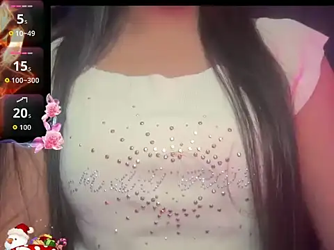 naughty nazara online show from February 16, 8:49 pm