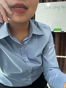 Bong lovelyy online show from March 4, 3:01 am