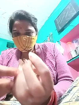 Savita jatav online show from February 18, 4:47 pm