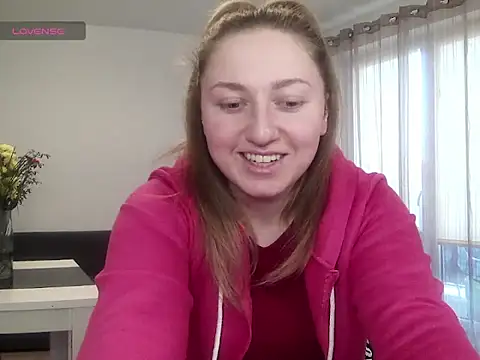 KittyAda1212 online show from March 5, 2:57 pm