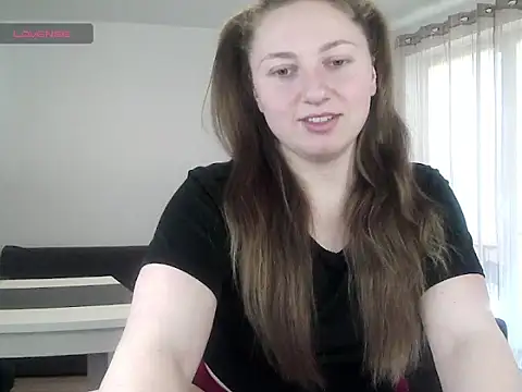 KittyAda1212 online show from March 17, 11:13 am