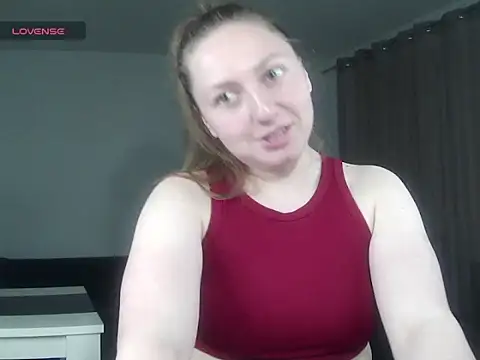 KittyAda1212 online show from April 5, 6:05 pm