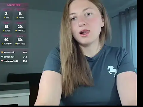 KittyAda1212 online show from June 7, 6:44 pm