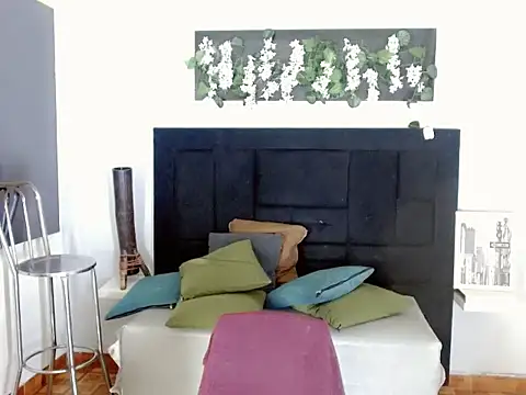 sora jun online show from February 27, 1:11 pm