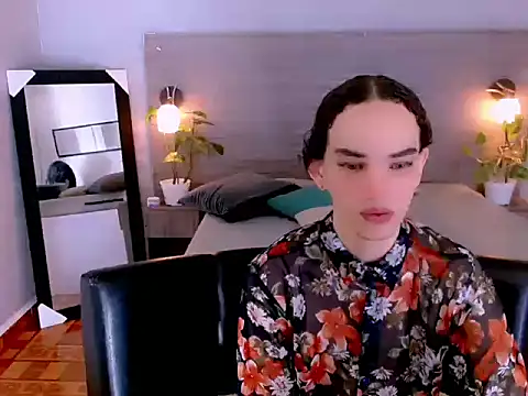 sora jun online show from March 29, 11:54 am