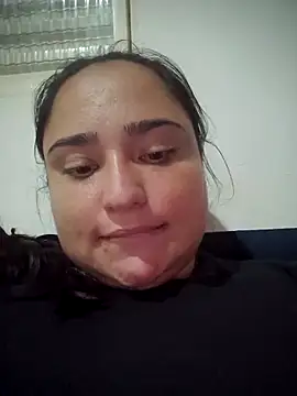 MarrySantiago online show from March 23, 10:14 pm