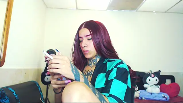 Snapshot of jazmin_wolf chatting on May 14, 2:57 pm jazmin wolf online show from May 14, 2:57 pm