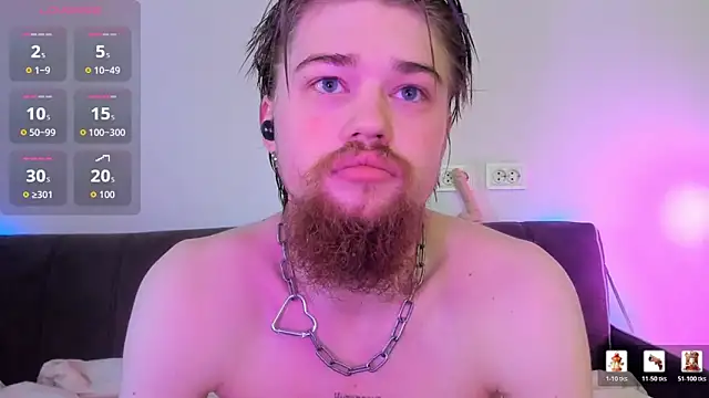 Lev Miller online show from March 15, 5:24 am