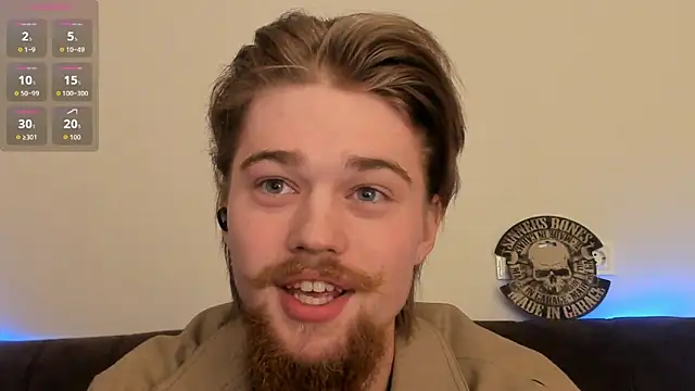 Lev Miller online show from March 29, 3:17 am