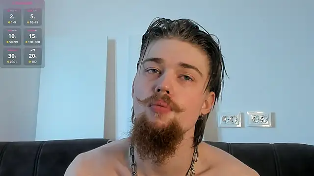 Lev Miller online show from April 8, 9:20 am