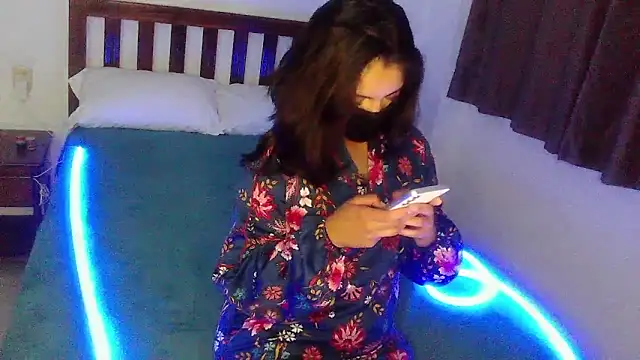 cubomarina online show from January 12, 7:46 am