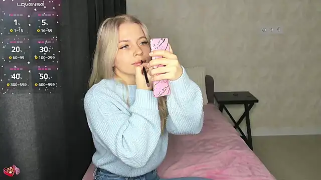 MinionFriend online show from February 13, 11:39 am