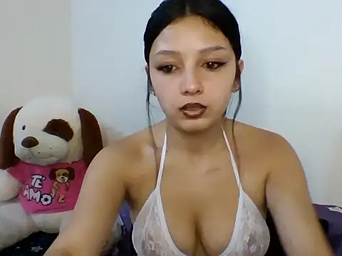 persefxne online show from April 3, 3:48 am