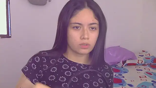 SweetAlbedo online show from February 26, 7:02 pm