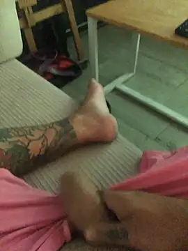 psilocibina22 online show from February 18, 2:29 am