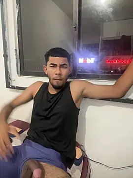 youngalexofficial online show from February 26, 4:22 am