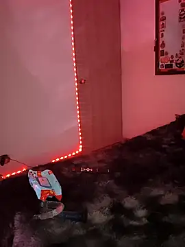 Saxxybunny online show from January 15, 11:30 pm