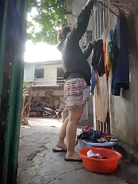 lina loveee online show from January 18, 2:15 am