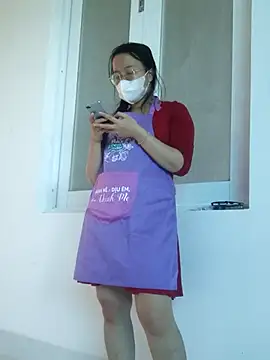 lina loveee online show from February 15, 9:52 am