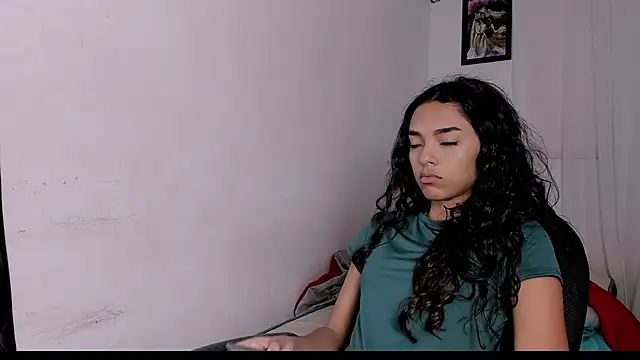 hazel slim online show from March 1, 6:43 pm