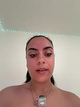 Snapshot of Marisa_ass chatting on June 25, 7:57 am Marisa ass online show from June 25, 7:57 am
