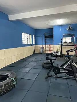 Betobob online show from March 8, 8:34 pm