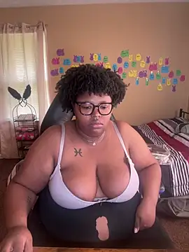 Chocolatebunnyxx96 online show from May 21, 2:46 pm
