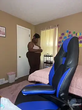 Chocolatebunnyxx96 online show from May 28, 10:29 pm