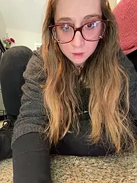 Elenore hoesevelt online show from February 5, 7:18 pm